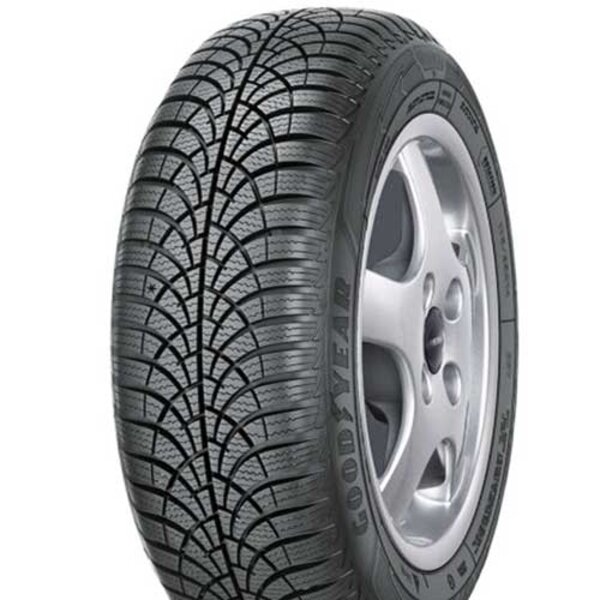 Goodyear ULTRAGRIP 9+ MS