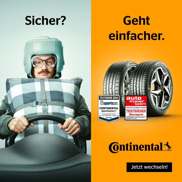 CONTINENTAL